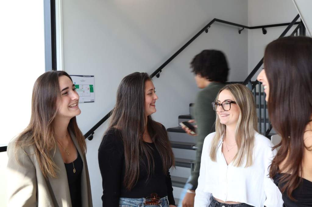 Recrutement alternance