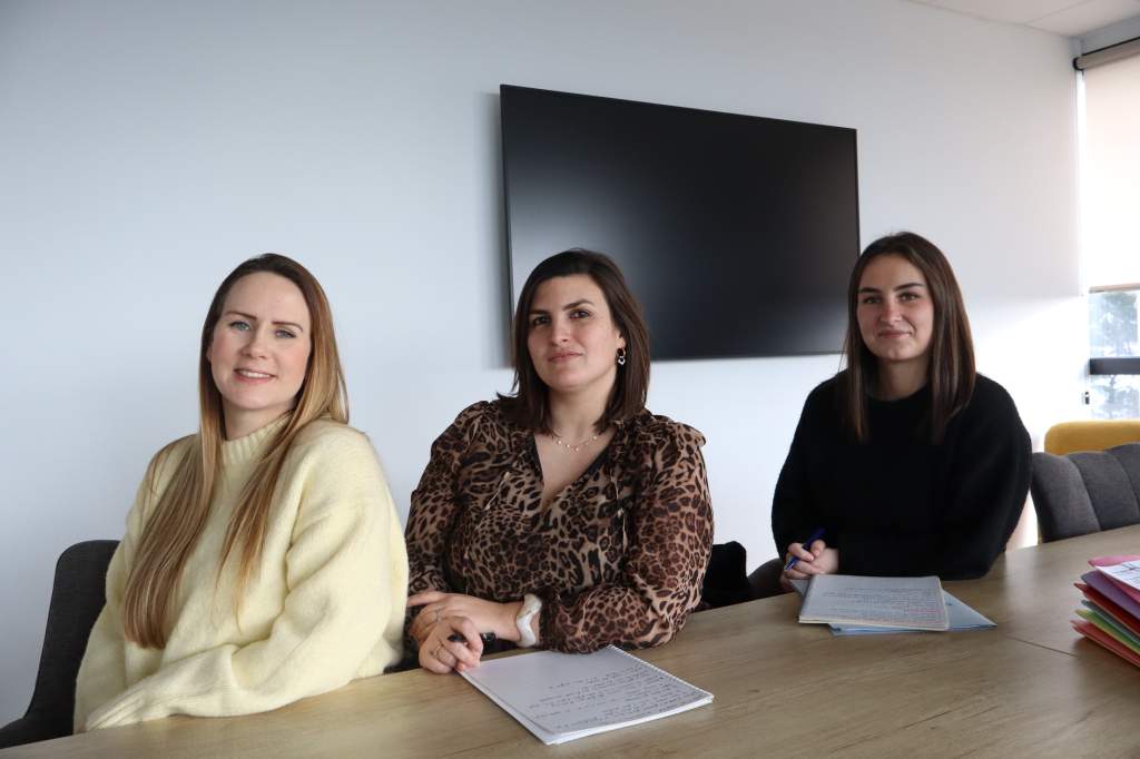 entreprise alternance