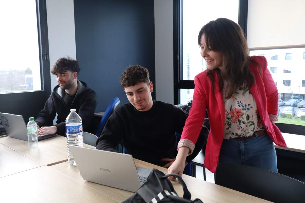 Le businessgame rennes