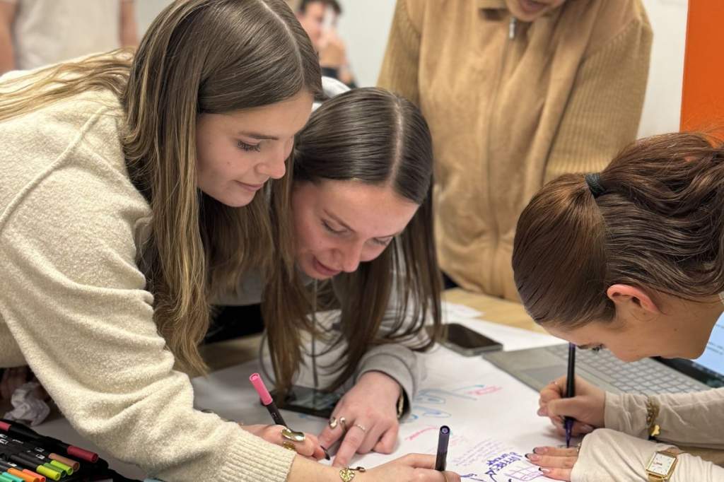 marketing et developpement commercial