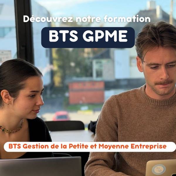 BTS GPME Rennes