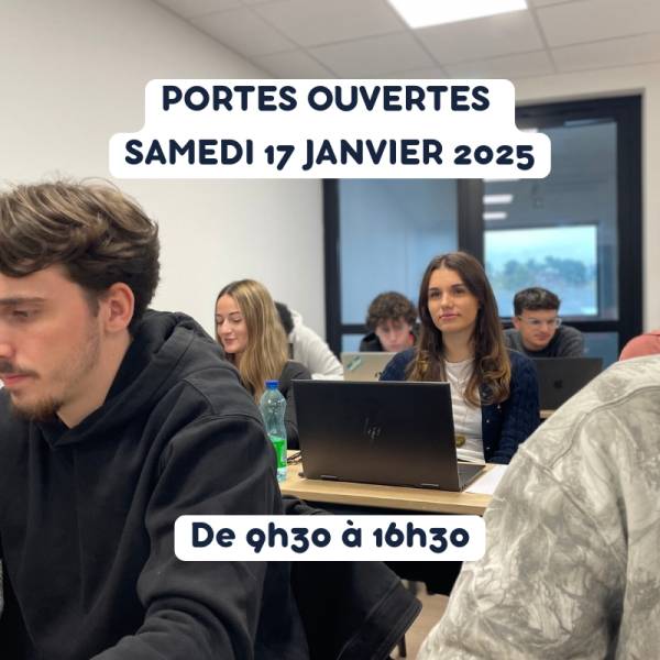 Journee Portes Ouvertes Alticome