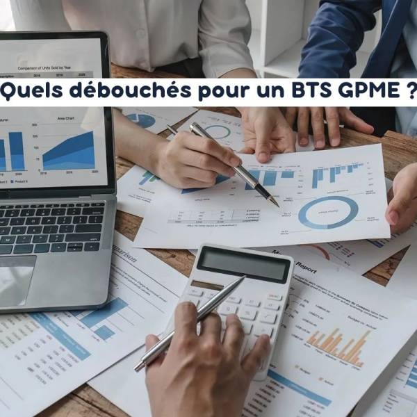 decembre debouches GPME