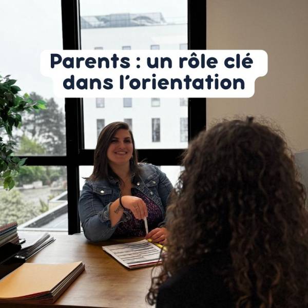 Parents Accompagnement
