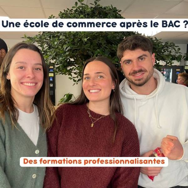 janvier commerce apres BAC