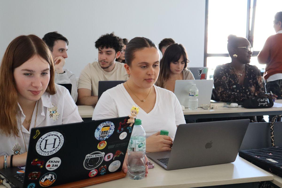 Pourquoi continuer apres un BTS