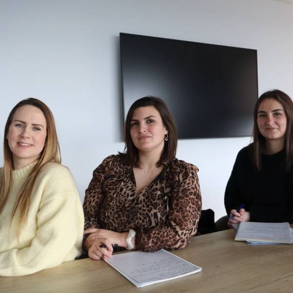 Le role des Charges de Relations Entreprises