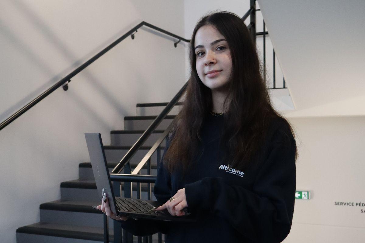 Quelles competences sont recherches pour la bachelor Marketing Digital