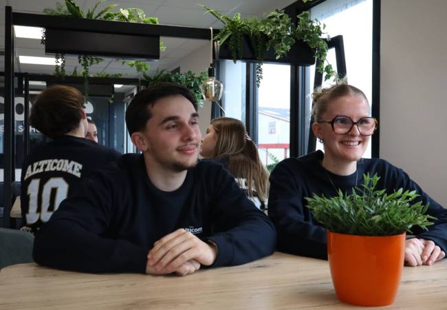 Choisir son bachelor apres son BTS