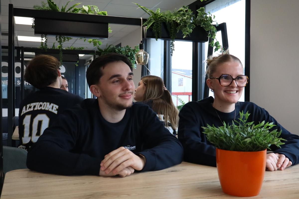 Choisir son bachelor apres son BTS