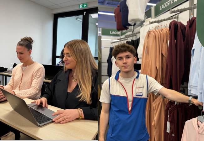 alternance vs formation initiale