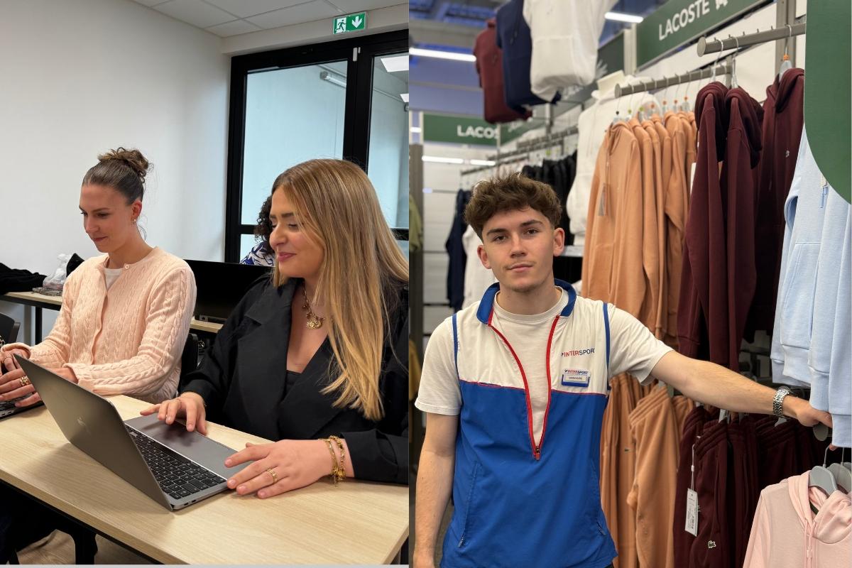 alternance vs formation initiale