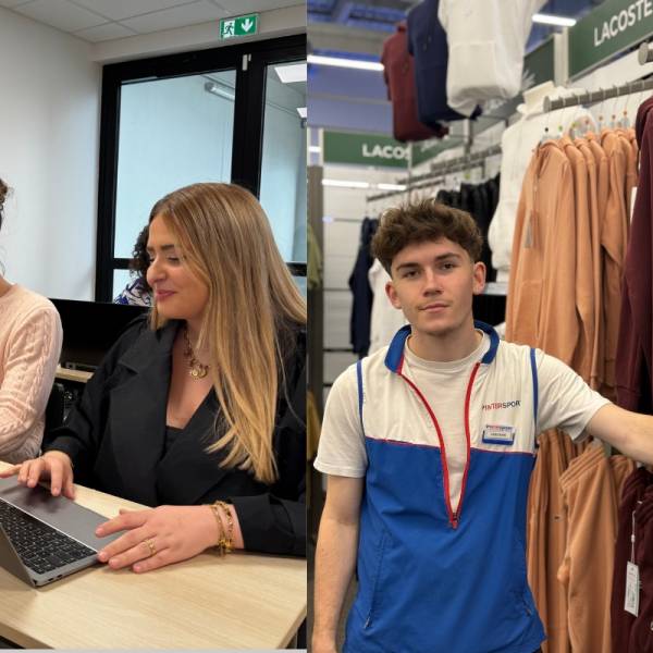 alternance vs formation initiale