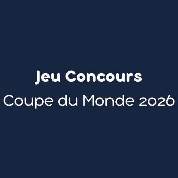 coupe du monde