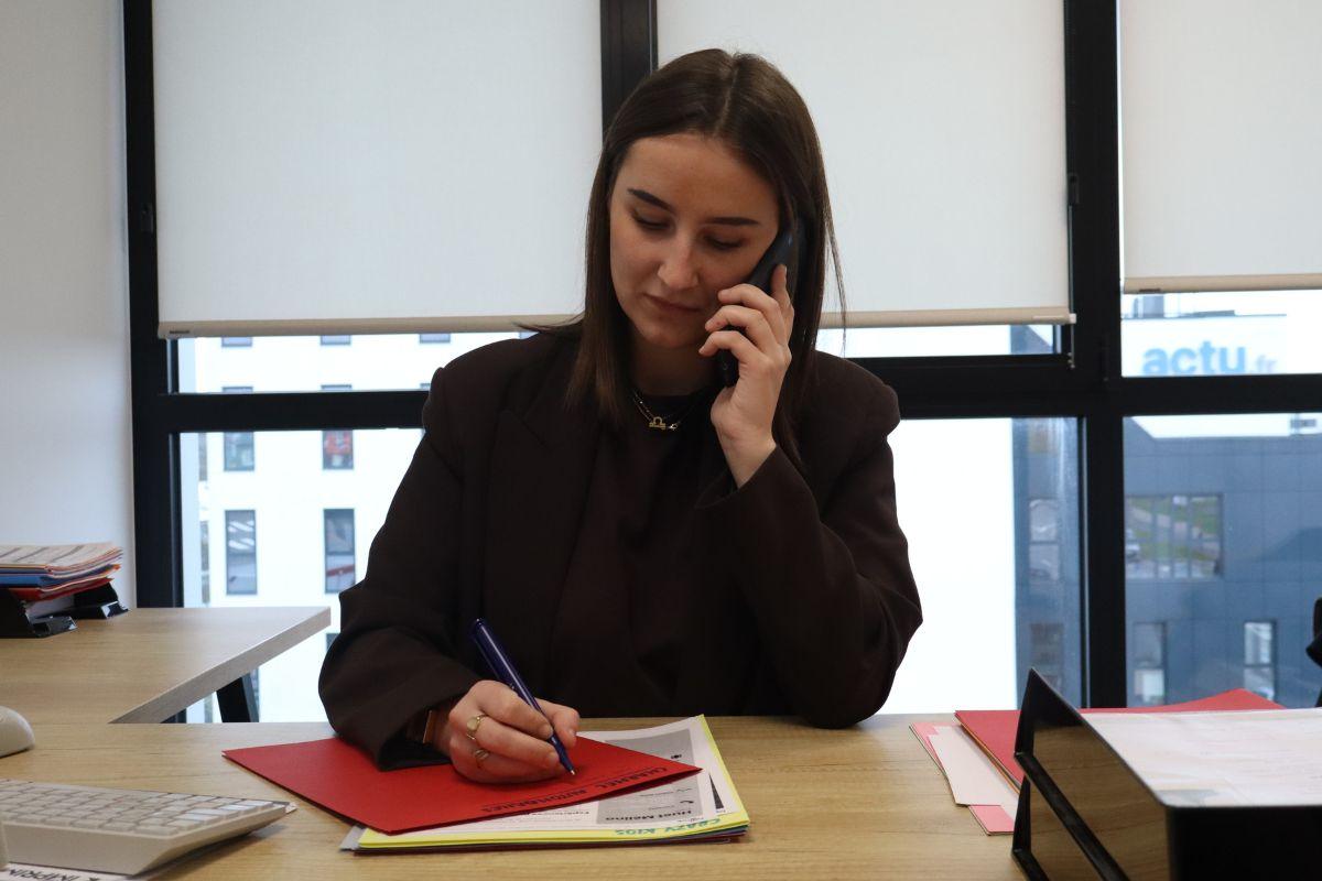 offres alternance rennes commerce