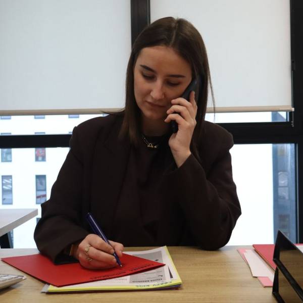 offres alternance rennes commerce