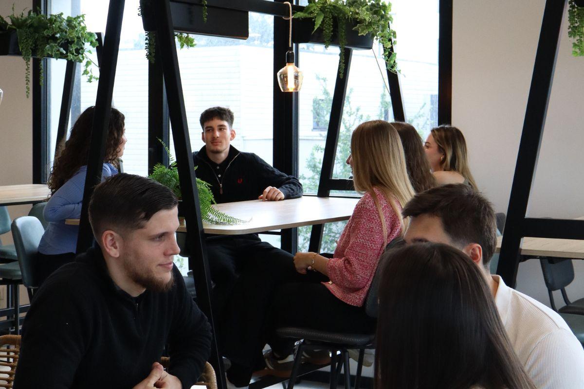 alternance BTS NDRC