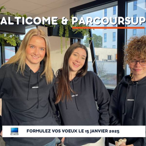 ecole parcoursup rennes