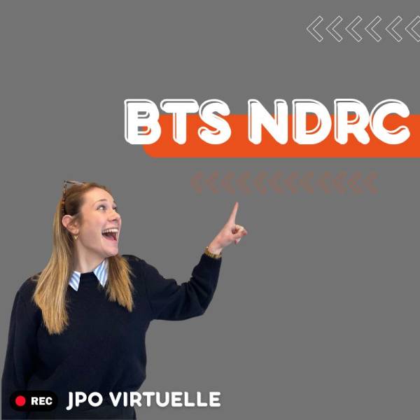 bts ndrc rennes