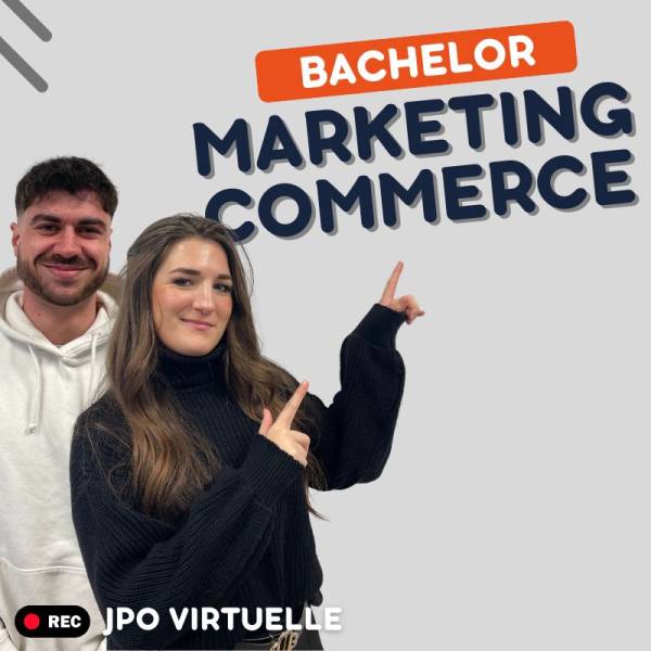 bachelor commerce alternance rennes