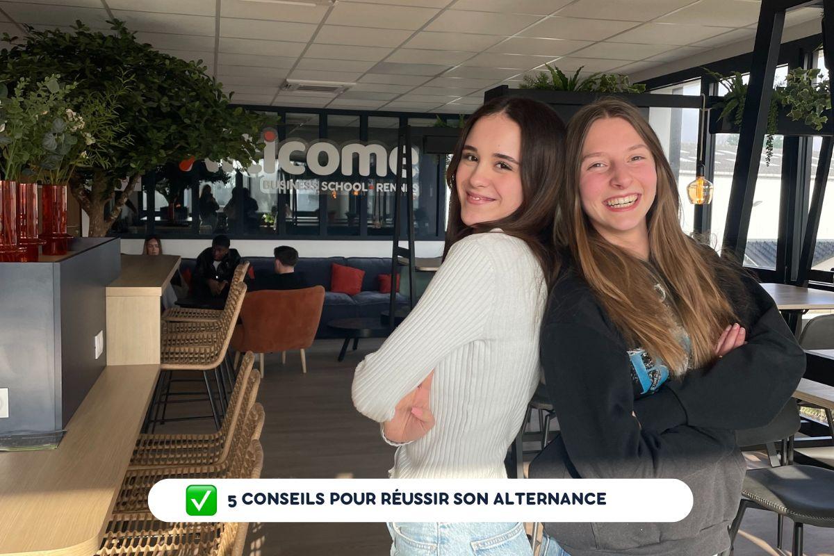 alternance rennes