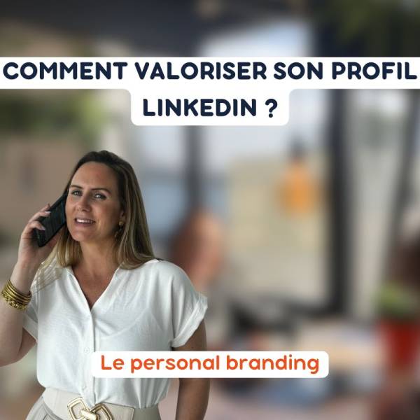 personal branding rennes alternance