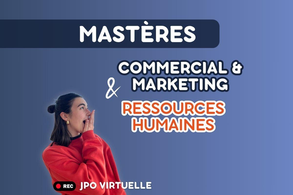 master alternance rennes