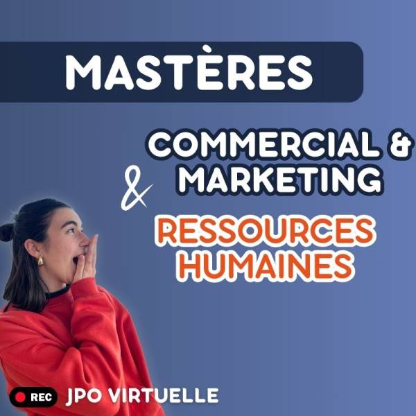 master alternance rennes