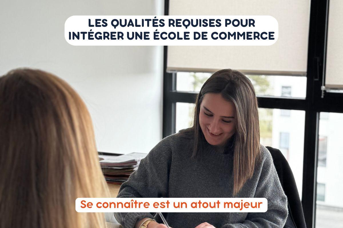 ecole de commerce rennes