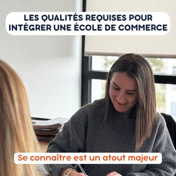 ecole de commerce rennes