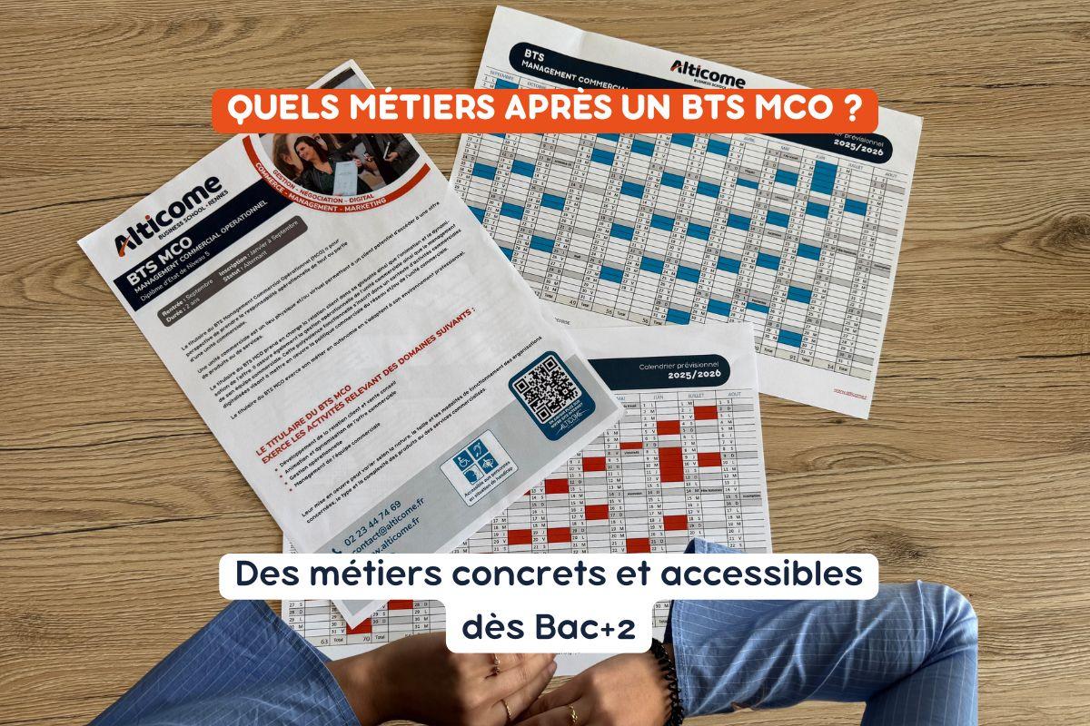 alternance alticome rennes rentree trouver son alternance