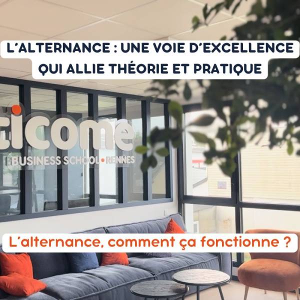 ALTICOME RENNES BTS BACHELOR MASTERE ALTERNANCE