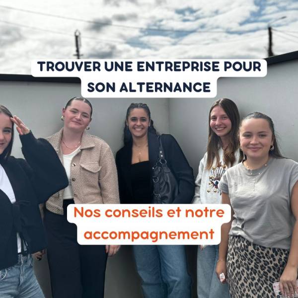 ECOLE RENNAISE EN ALTERNANCE FORMATIONS DU BAC AU BAC