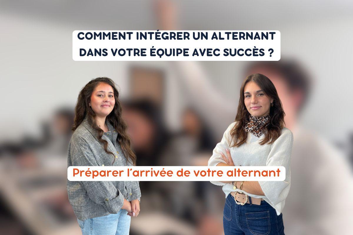 ALTERNANCE RENNES ALTICOME