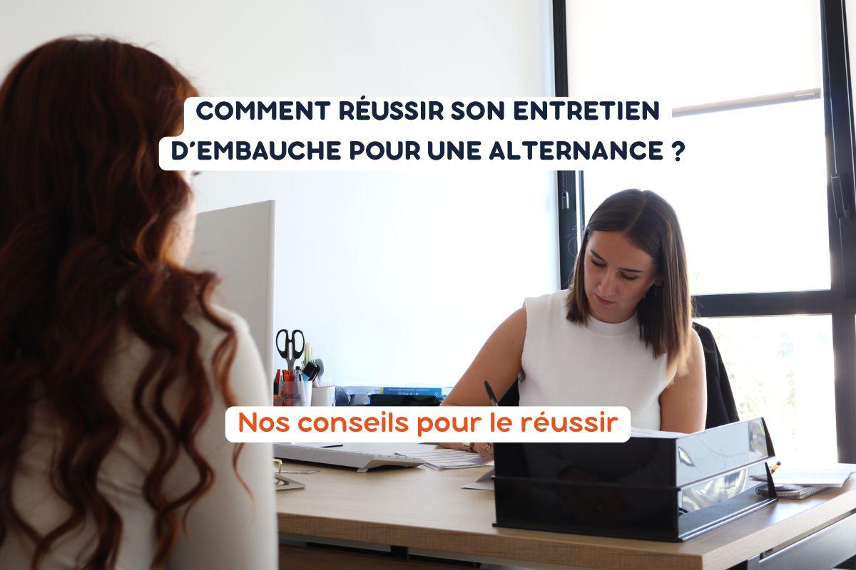 Alternance commerce rh alticome rennes