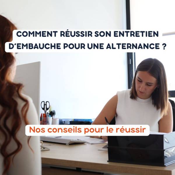 Alternance commerce rh alticome rennes