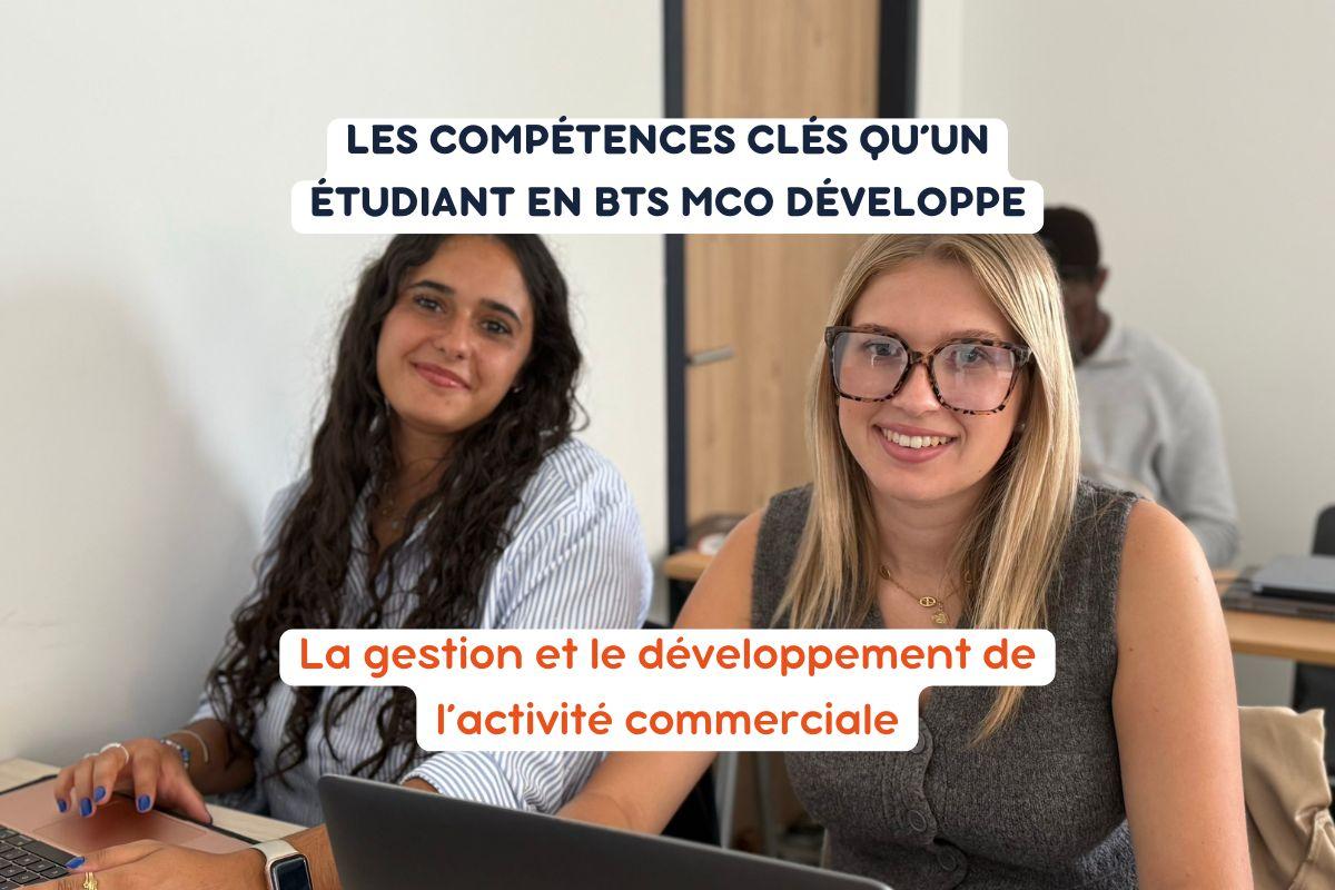 ALTERNANCE RENNES BTS BACHELOR BTS MCO ALTICOME