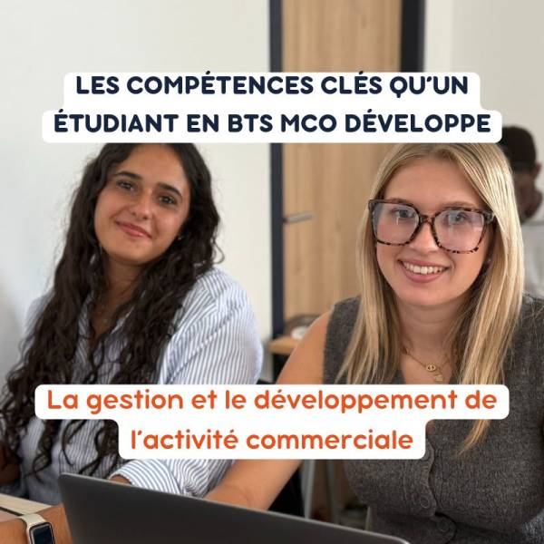 ALTERNANCE RENNES BTS BACHELOR BTS MCO ALTICOME
