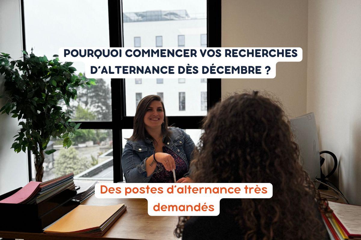 ALTERNANCE COMMERCE MARKETING SUR RENNES ALTICOME