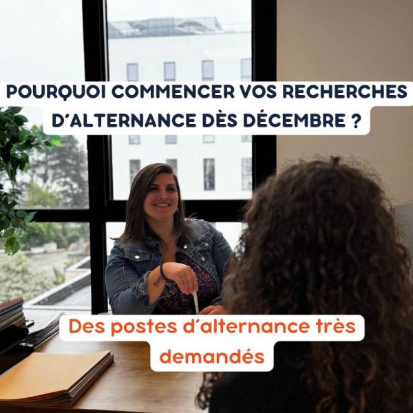 ALTERNANCE COMMERCE MARKETING SUR RENNES ALTICOME