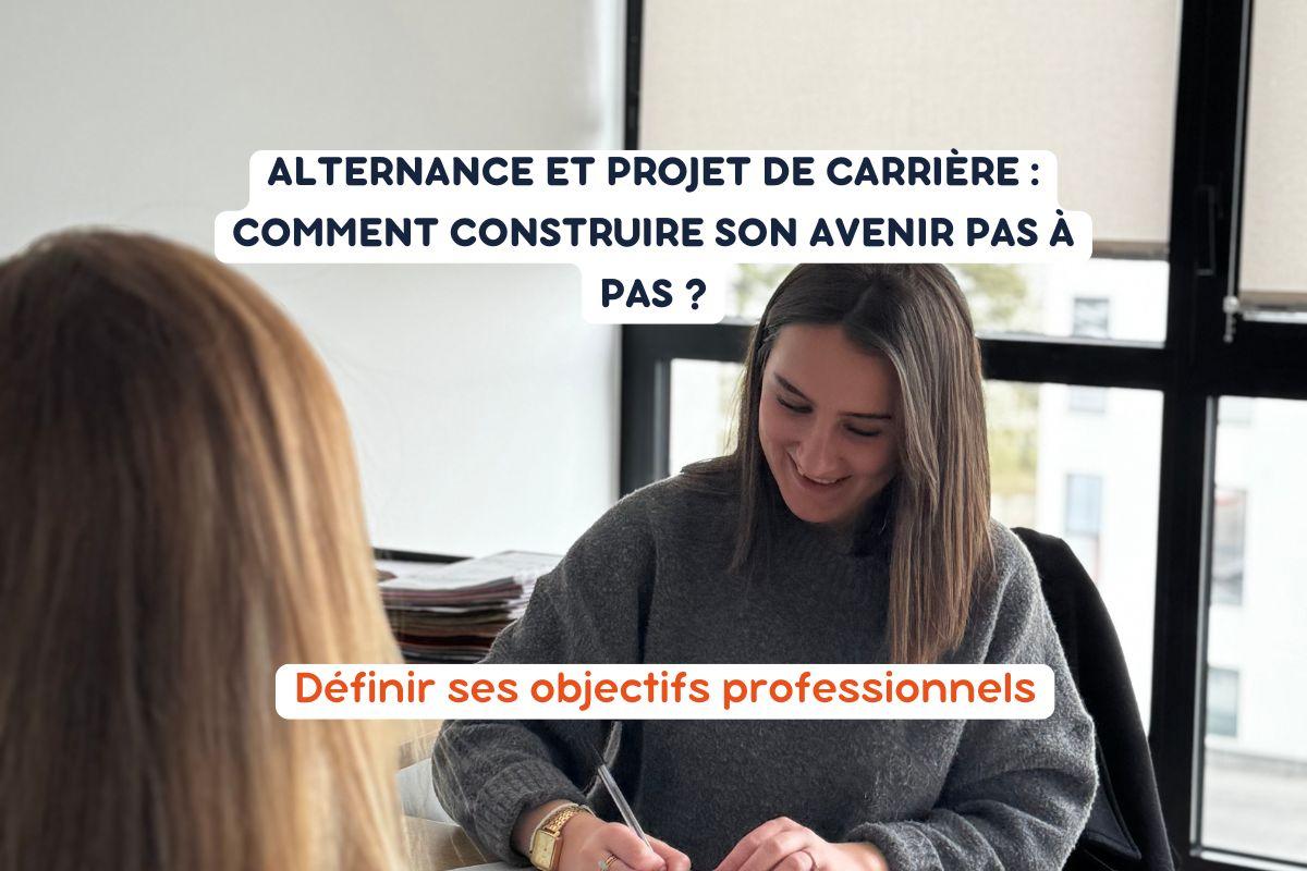 CONSTRUIRE SON AVENIR AVEC ALTICOME