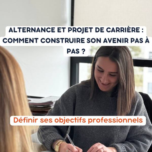 CONSTRUIRE SON AVENIR AVEC ALTICOME