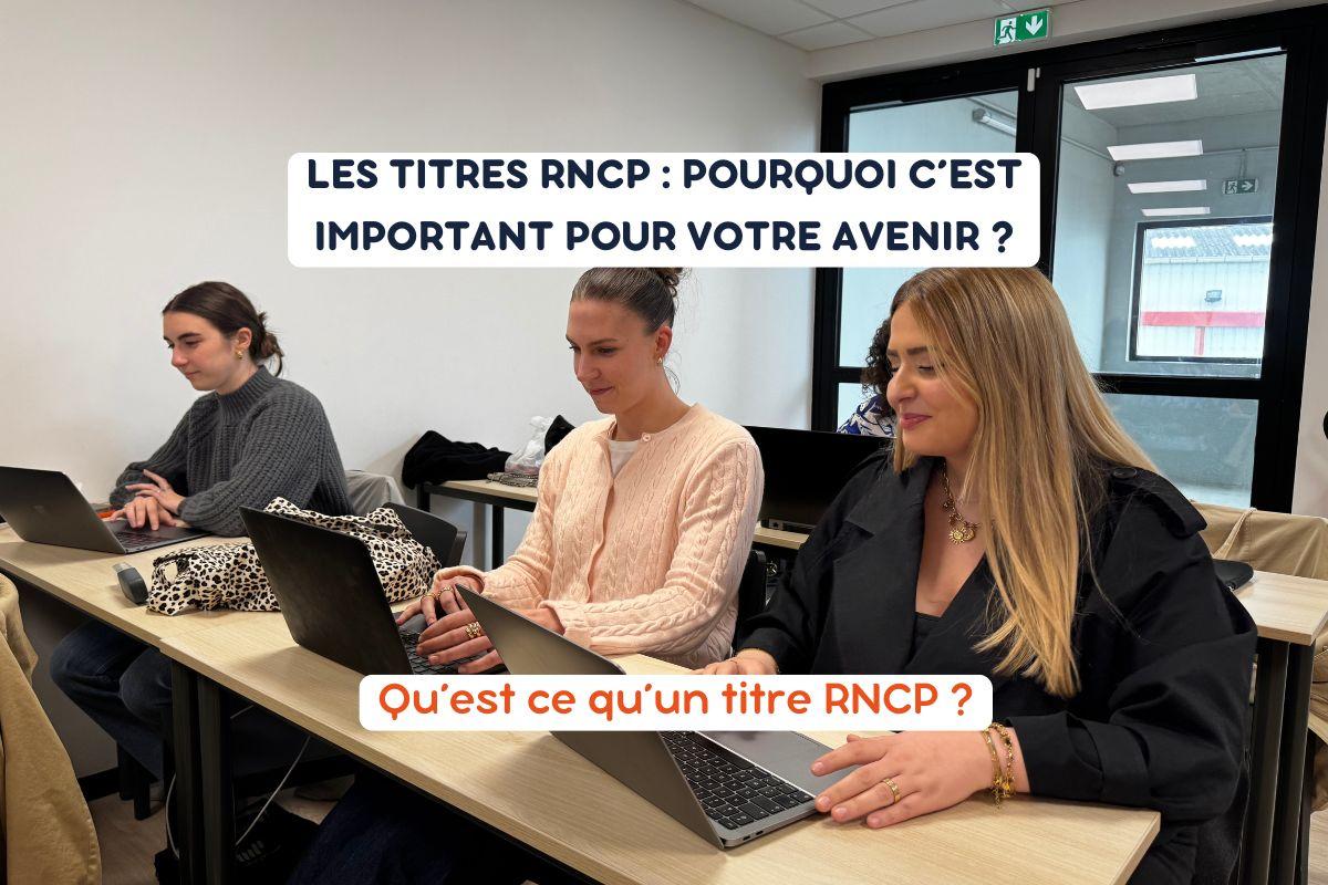 TITRES RNCP ALTICOME RENNES ALTERNANCE