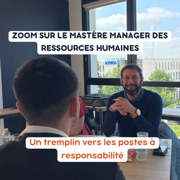 ALTICOME RENNES ALTERNANCE MASTERE MRH